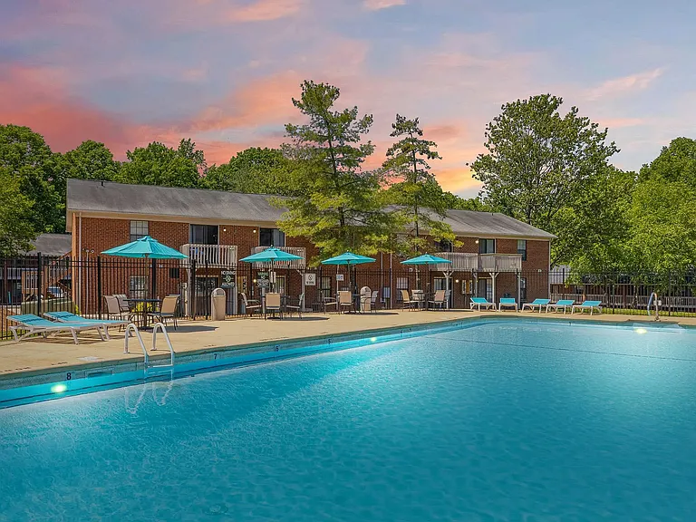 Sunlit afternoons and poolside calmyour everyday escape starts here.