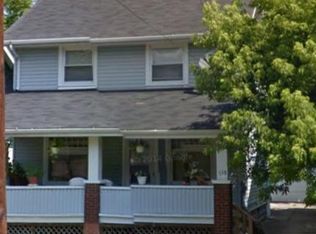 558 Cohasset Dr W, Youngstown, OH