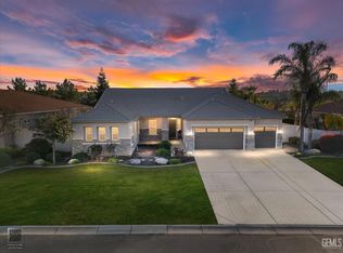 13307 Solario Ln, Bakersfield, CA 93306