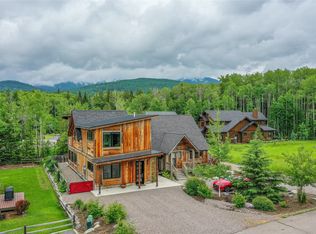 59 Crestwood Dr #A & B, Whitefish, MT 59937