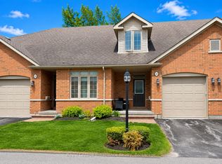 194 Haig Rd #33, Belleville, ON K8N0A8