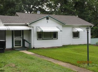 933 Hawthorne St #A, Tallahassee, FL 32308