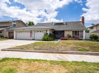 396 Cienaga Dr, Fullerton, CA 92835