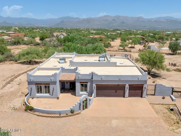 29923 N 161ST Way, Scottsdale, AZ 85262