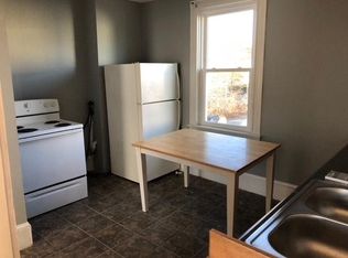 36 Cleveland St #3, Woonsocket, RI 02895