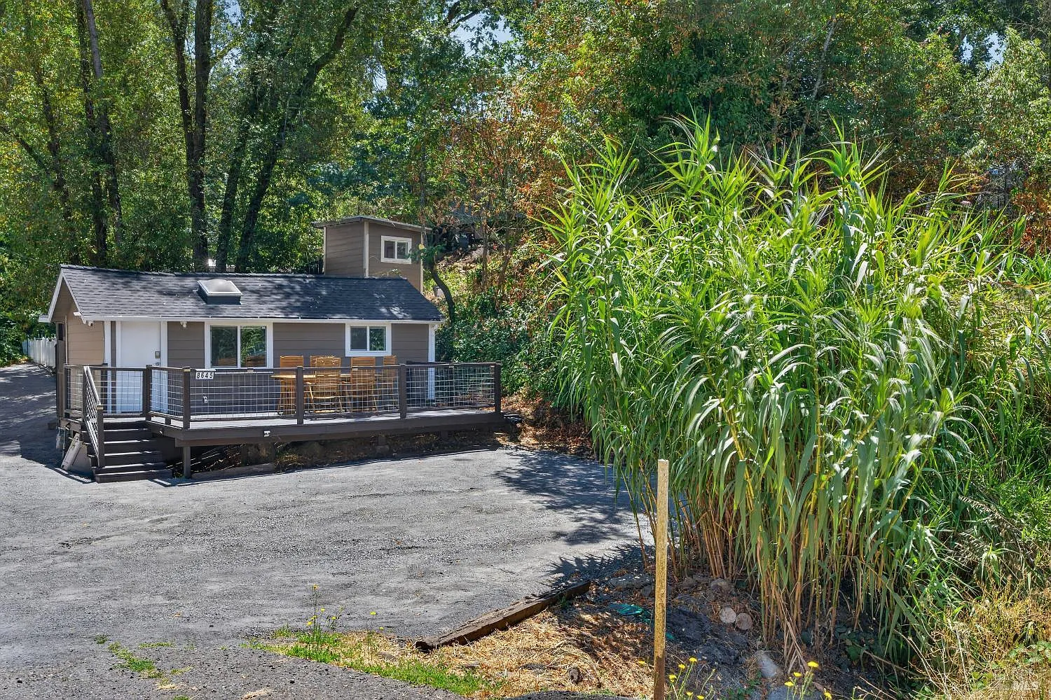 8645 Mirabel Road - Photo 2
