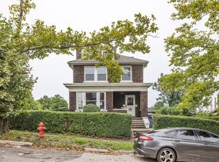 1318 Wilson St, McKeesport, PA 15132