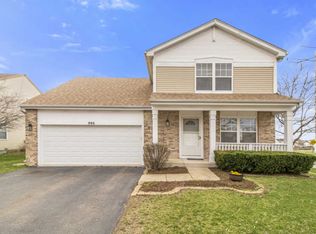 886 Rebecca Ln, Bolingbrook, IL