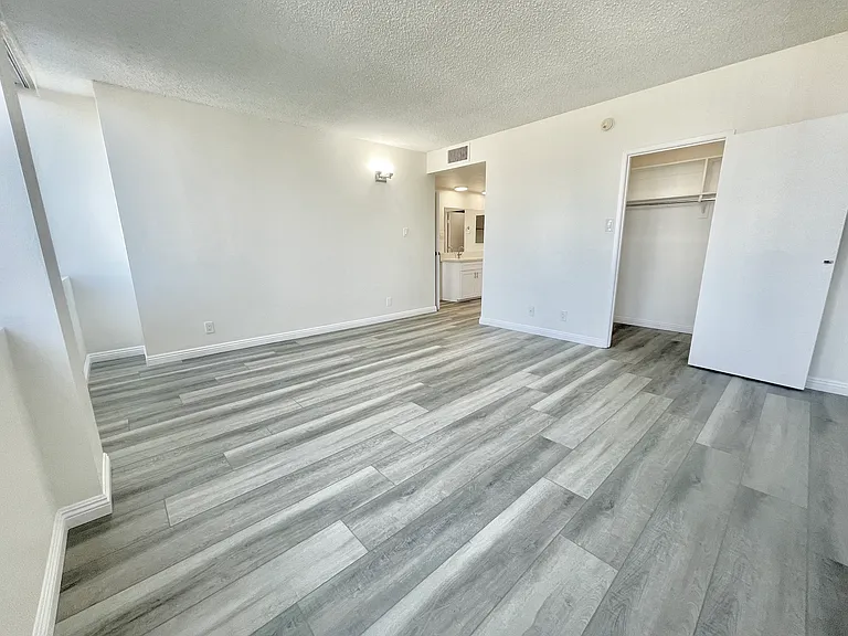 Occidental Towers Apartments — Photo 157