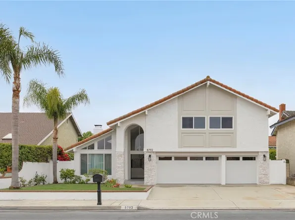 8792 Baywood Dr, Huntington Beach, CA 92646