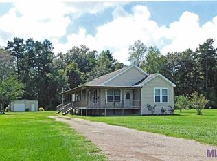 31923 Seminole Rd, Walker, LA 70785