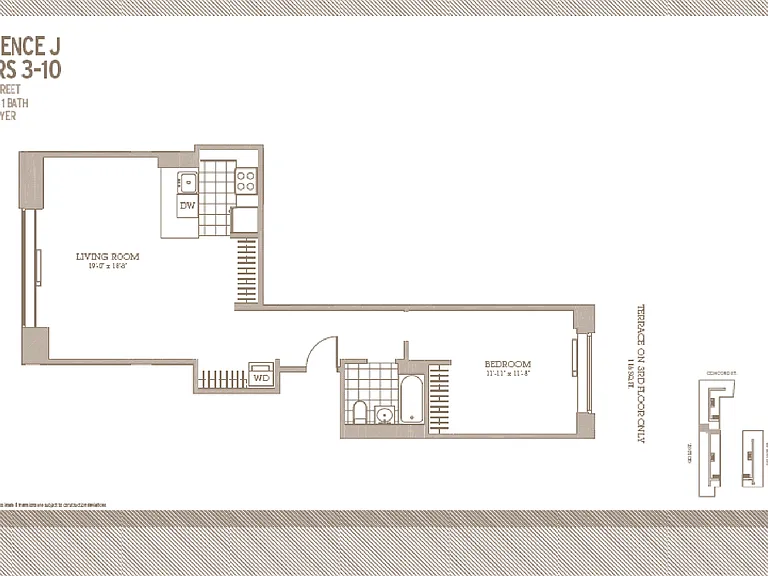 257 Gold St — Photo 2
