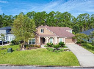 4182 EAGLE LANDING Parkway, Orange Park, FL 32065