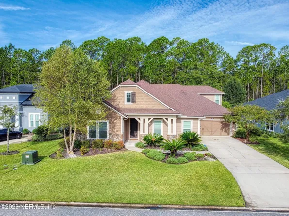 4182 EAGLE LANDING Parkway, Orange Park, FL 32065