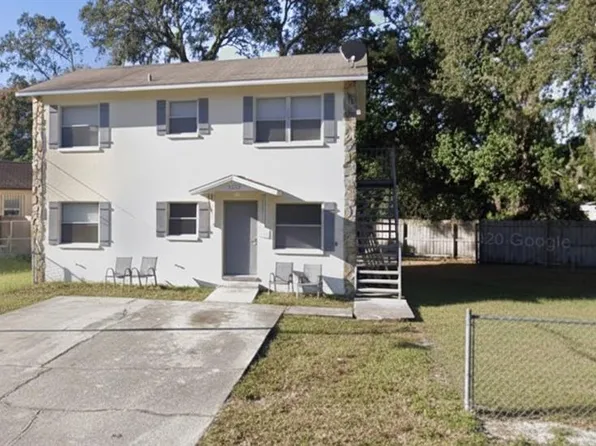 9502 BANYAN AVENUE #A, TAMPA, FL 33612