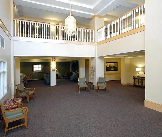 St. Anne's Senior Housing — Photo 21