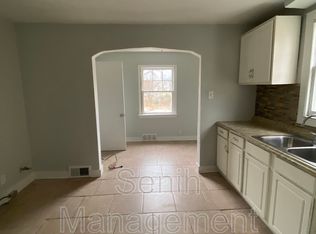 5074 Berkshire St, Detroit, MI 48224