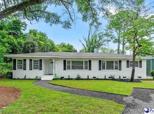 708 Lawton Dr, Florence, SC 29501