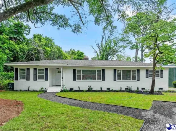 708 Lawton Dr, Florence, SC 29501