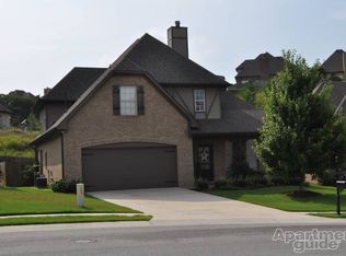 3603 Harrier Rd, Trussville, AL 35173