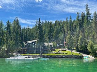3297 Ashley Lake Rd, Kalispell, MT 59901