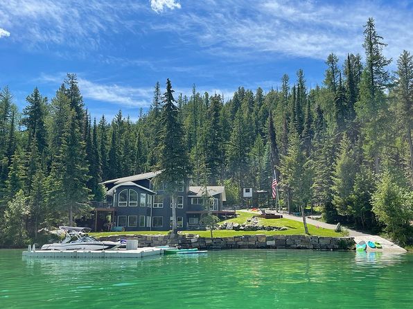 3297 Ashley Lake Rd