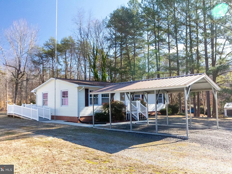 9357 Hickory Ln, King George, VA 22485 | Zillow