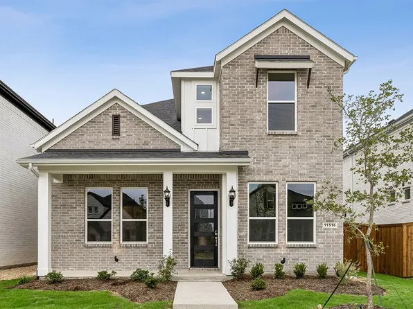 11516 Pinto St, Frisco, TX 75035