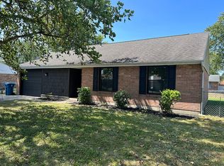 205 Meadowview Ln, Anna, OH 45302