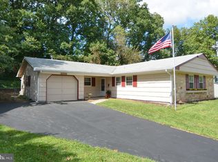 12404 Rockledge Dr, Bowie, MD 20715