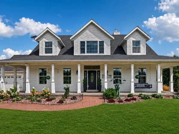 164359 Owl Ridge Rd, Wausau, WI 54403