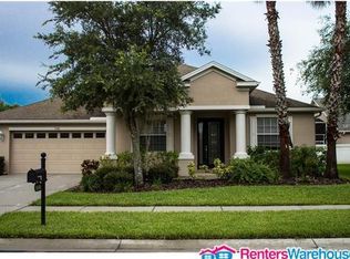 3540 Hickory Hammock Loop, Wesley Chapel, FL 33544