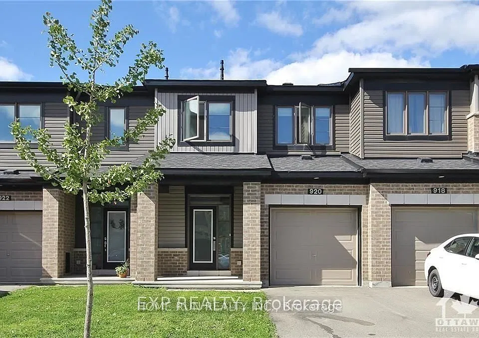 920 Kilbirnie Dr