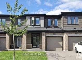 920 Kilbirnie Dr, Ottawa, ON K2J6G2