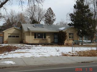 9457 E Jewell Ave, Denver, CO 80247