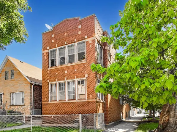 3559 S Seeley Ave, Chicago, IL 60609
