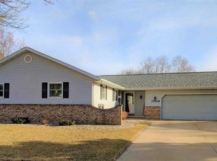 1709 W Homestead Dr, Appleton, WI 54914