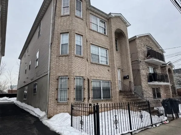 503-505 15th Avenue, Newark City, NJ 07103