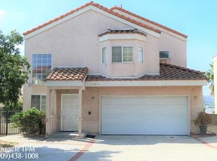 19614 Paseo De Sevilla, Walnut, CA 91789