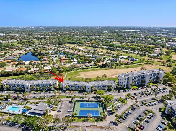 2420 Deer Creek Country Club Boulevard #310-d, Deerfield Beach, FL 33442