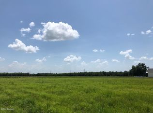 Cotton Festival Rd, Ville Platte, LA 70586