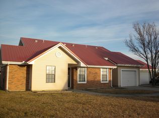 106 SE 1161 #02, Knob Noster, MO 65336