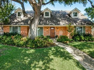 9641 Fallbrook Dr, Dallas, TX 75243