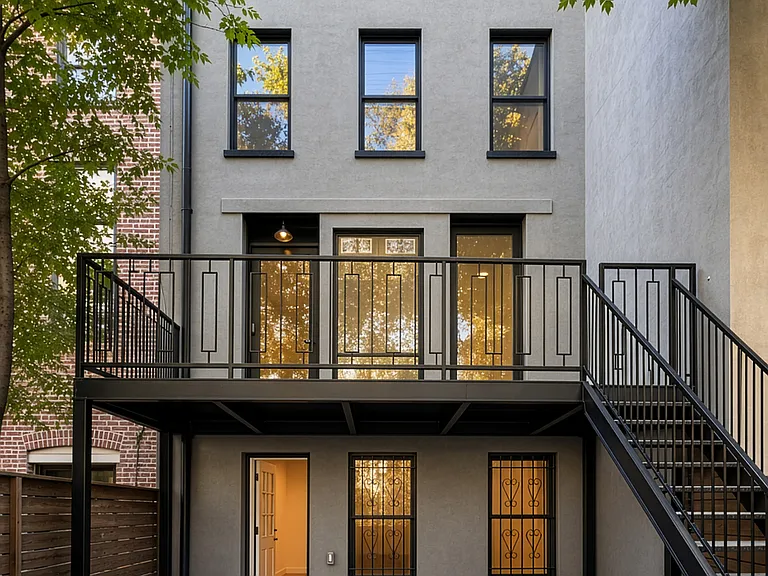 795 Quincy St #1 — Photo 7