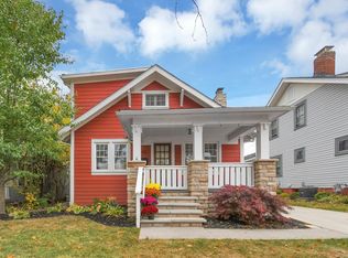 40 Arden Rd, Columbus, OH 43214