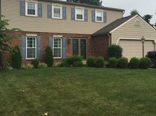1765 Muskegon Dr, Cincinnati, OH 45255