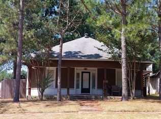 303 Main St, Terrell, TX 75160