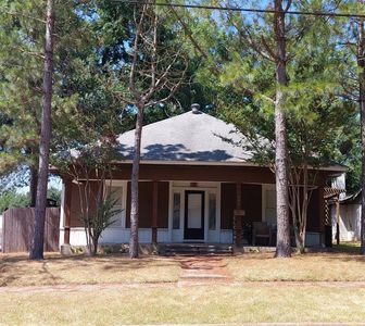 303 Main St, Terrell, TX, 75160