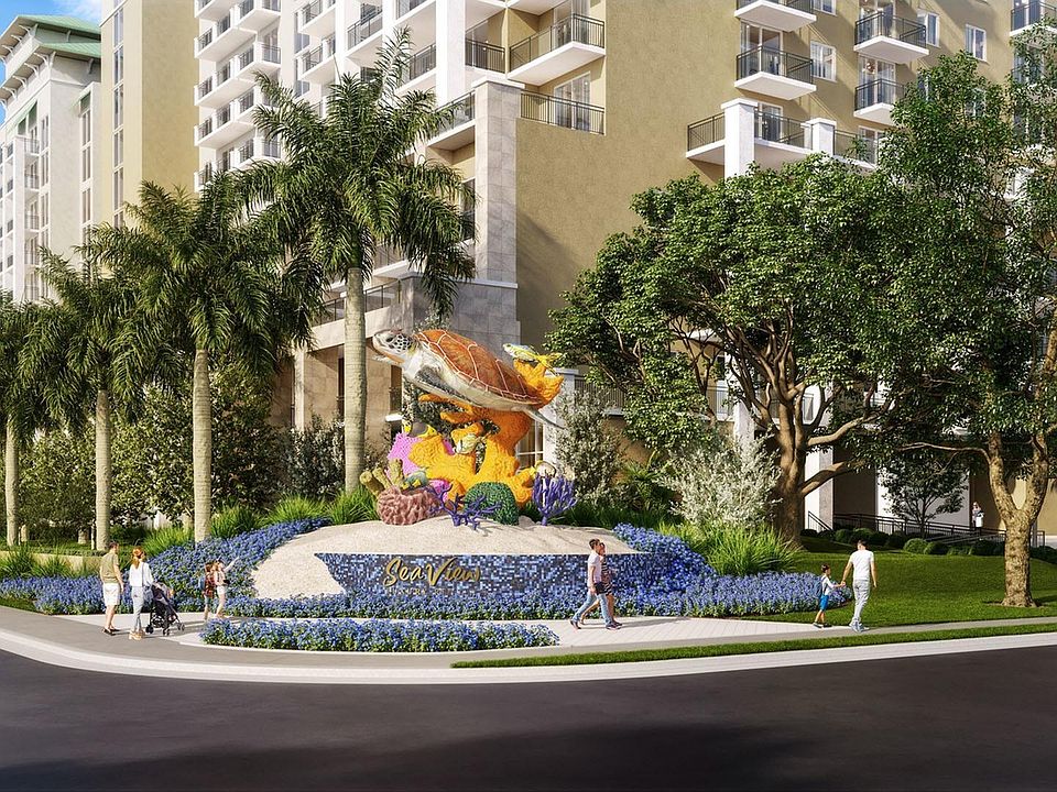 1st image of 601 E Dania Beach Blvd #707