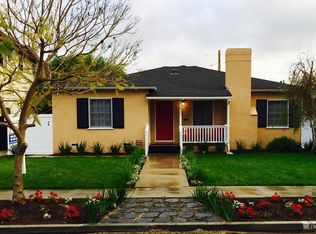 632 E Cartagena St, Long Beach, CA 90807